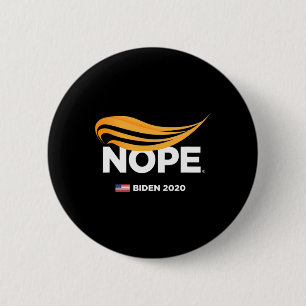 Funny President Donald Trump 2024  2 Inch Round Button