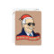 Funny President Joe Biden Christmas Greeting Card