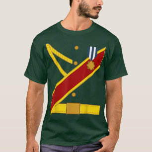 Funny Prince Charming CostumeHalloween  T-Shirt