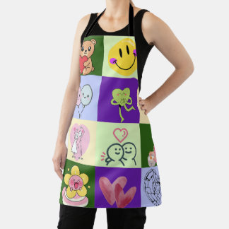 funny product apron