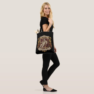 Funny Professional Loafer Sloth In Otio Et Digni Tote Bag