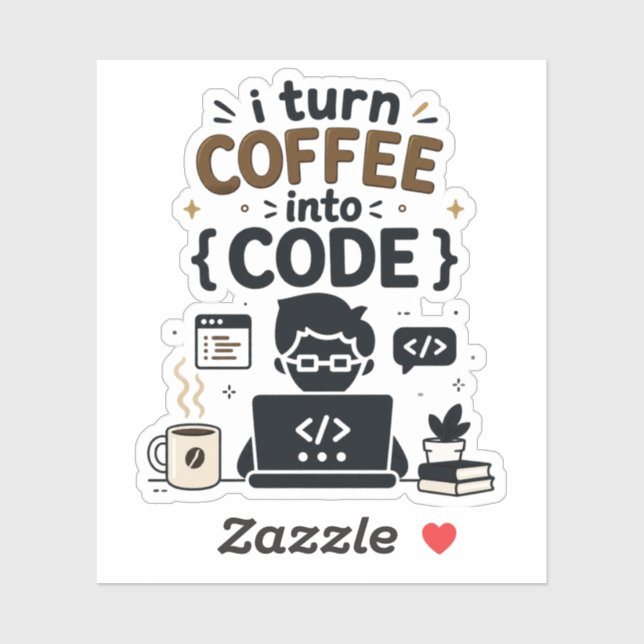 Funny Programmer Design (Sheet)