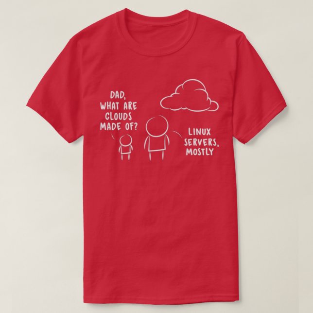 Funny Programmer Software Developer Computer Engin T-Shirt (Design Front)