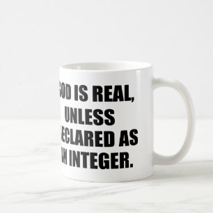 Funny programming quote coffee mug