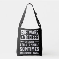 Funny Programming Software Engineer Gift