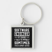Funny Programming Software Engineer Gift