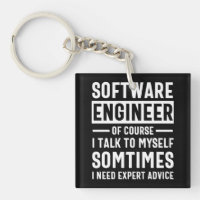Funny Programming Software Engineer Gift
