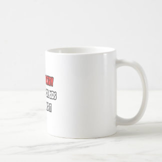 Funny Psychiatry Shirts and Gifts Coffee Mug
