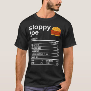 Funny Pumpkin Pie Eating Whipped Cream Happy Thank T-Shirt