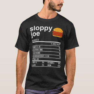 Funny Pumpkin Pie Eating Whipped Cream Happy Thank T-Shirt