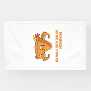 Funny Pumpkin Pie Thanksgiving Classic T-Shirt_2.p Banner