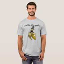 funny pun t-shirt