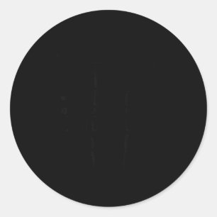 Funny Punch My Fart Box, Joke Gag For Adults Men Classic Round Sticker