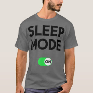 Funny Pyjamas Nightdress Nightwear Sleepwear  T-Shirt