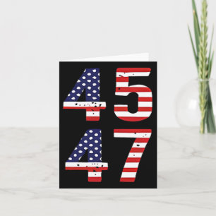 Funny Qr President Trump Dance Scan Me Code (on By Card