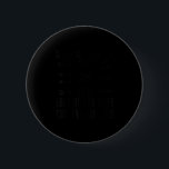 Funny Quote Dear Math Grow Up And Solve Your Own P 2 Inch Round Button<br><div class="desc">Funny Quote Dear Math Grow Up And Solve Your Own Problem Tee</div>