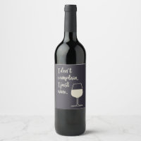 Funny Quote for Wine Lover Moms 