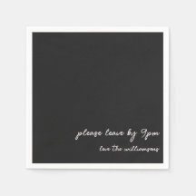 Funny Quote Introvert Humor Custom Party Black 