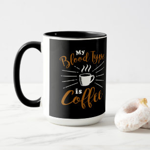 Funny Quote Mug