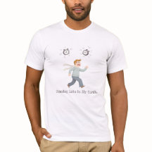 Funny Quote Shirt - (Editable Text)