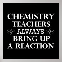 funny quotes about chemistry teacher