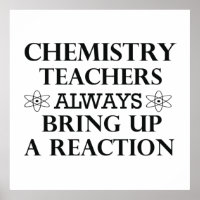 Funny quotes about chemistry teacher
