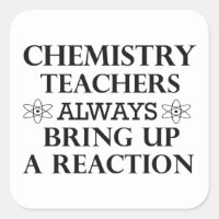 Funny quotes about chemistry teacher