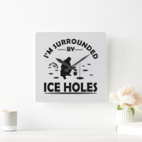 funny quotes about ice fishing lovers