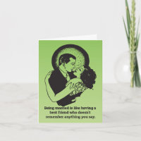 Funny Quotes about Marriage