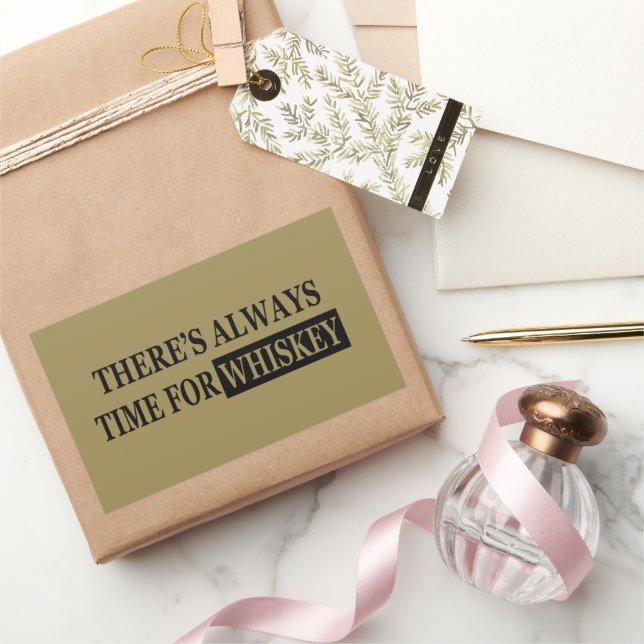 Funny quotes about whiskey lover sticker (Gifting)