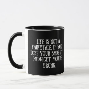 Funny quotes famous sarcastic sayings   mug