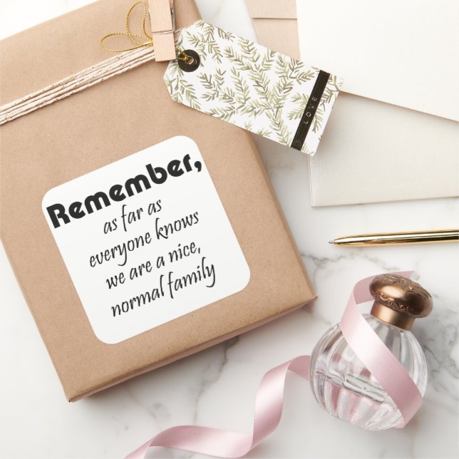 Funny quotes gifts humour sayings stickers gift (Gifting)