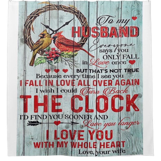 Funny Quotes To Husband | Gift For Man | (Front)