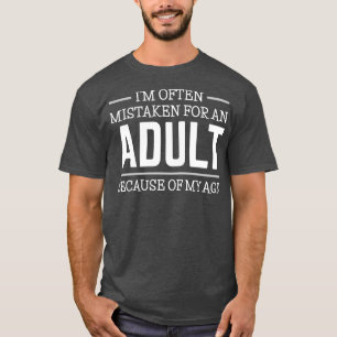 FUNNY QUOTES TShirt