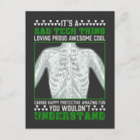 Funny Rad Tech Joke X-ray Radiologic Humour