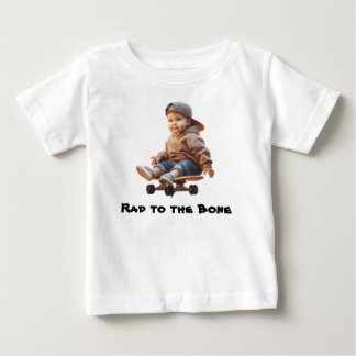 Funny Rad to the Bone T-Shirt