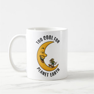 Funny Rat Coffee Mug