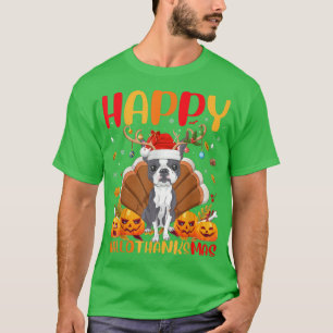 Funny Rat Terrier Dog Lover Happy Rat Terrier Hell T-Shirt