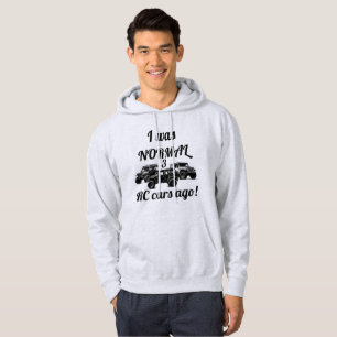 Funny RC Car  Hoodie
