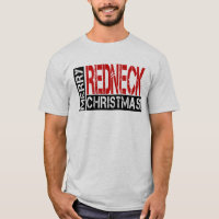 Funny Redneck Christmas Wish from Bubba