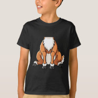 Funny reindeer brown deer christmas xmas animal