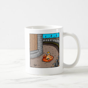 Funny Renaissance Humour Mug Gift