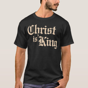 Funny Reps 4 Jesus Religious Gym Weightlifting Mot T-Shirt