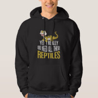 Funny Reptile lover Kids Cute Animal fan