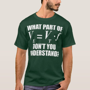 Funny Respiratory Therapy For Men Women Lung Care  T-Shirt