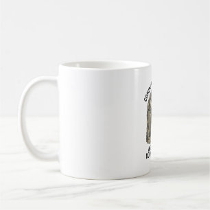 Funny Resurrection Cave Vintage Engraving Shirt De Coffee Mug
