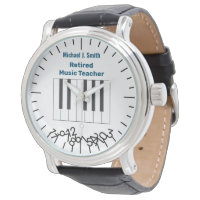 Funny Retired Music Teacher Name Jumble Numbers 