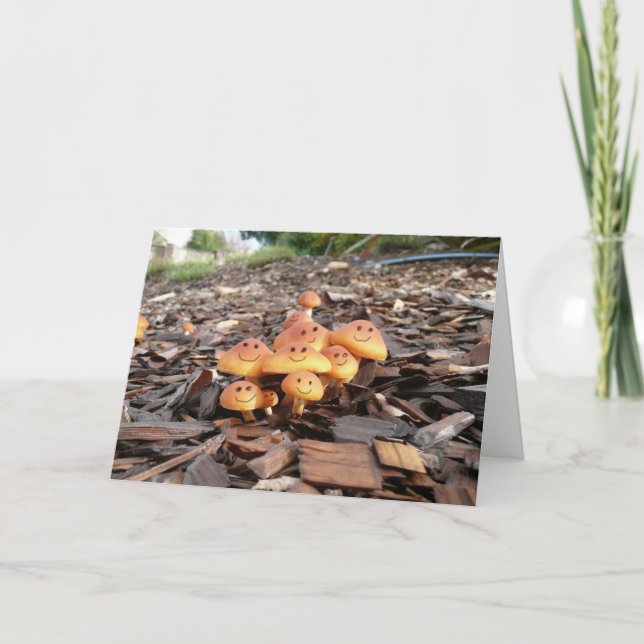 FUNNY RETIREMENT CARD (Front)