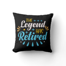 Funny Retirement Design