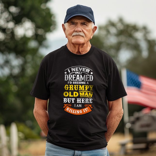 Funny Retirement Gift T-Shirt (Creator Uploaded)